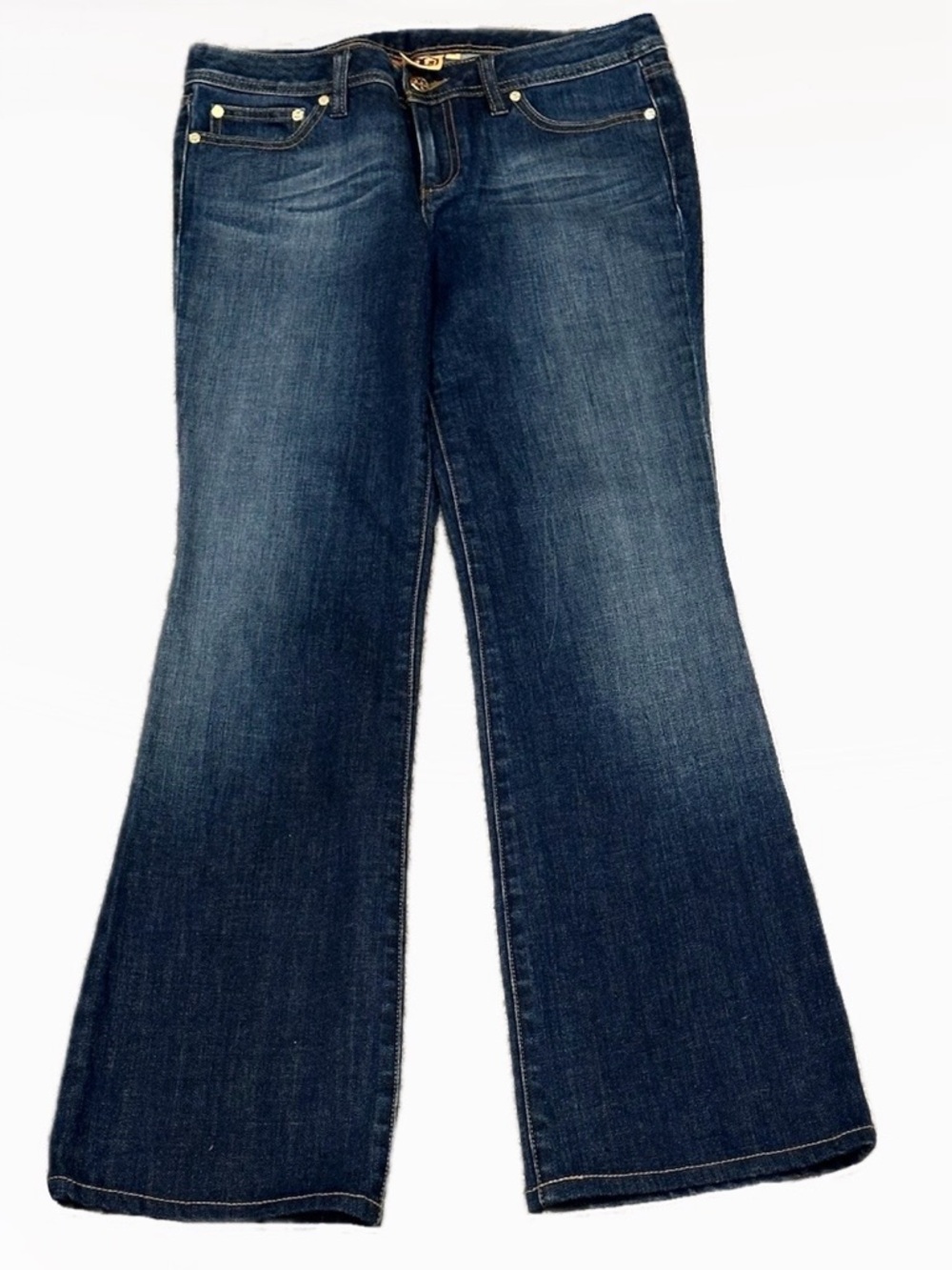Tory Burch Classic Bootcut Jeans | 29